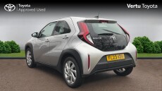 Toyota Aygo X 1.0 VVT-i Pure 5dr Petrol Hatchback
